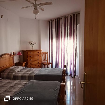 Appartement Torrevieja Exterior foto