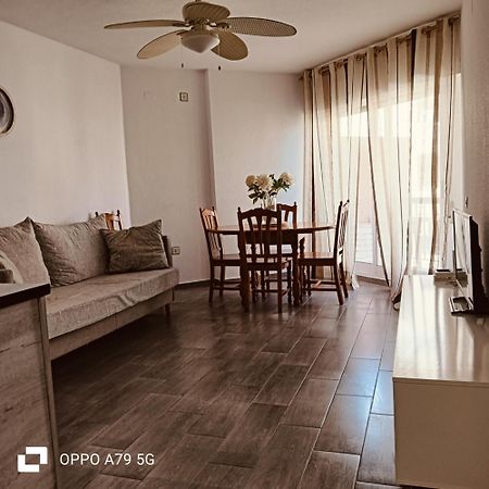 Appartement Torrevieja Exterior foto
