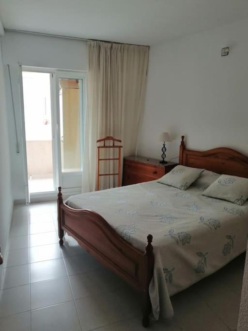 Appartement Torrevieja Exterior foto