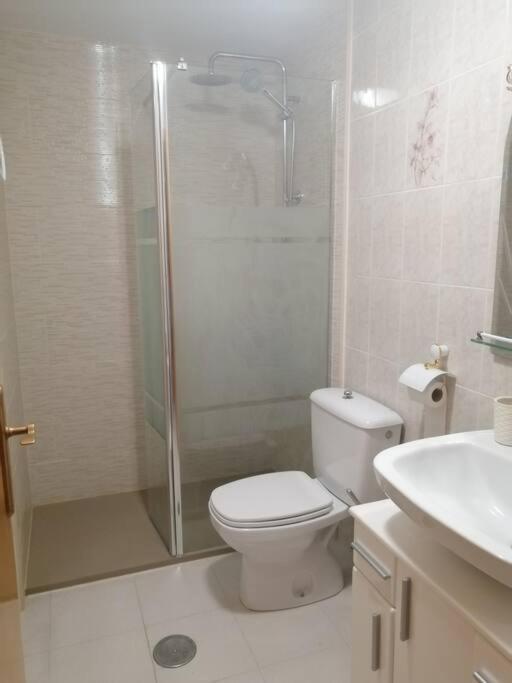 Appartement Torrevieja Exterior foto
