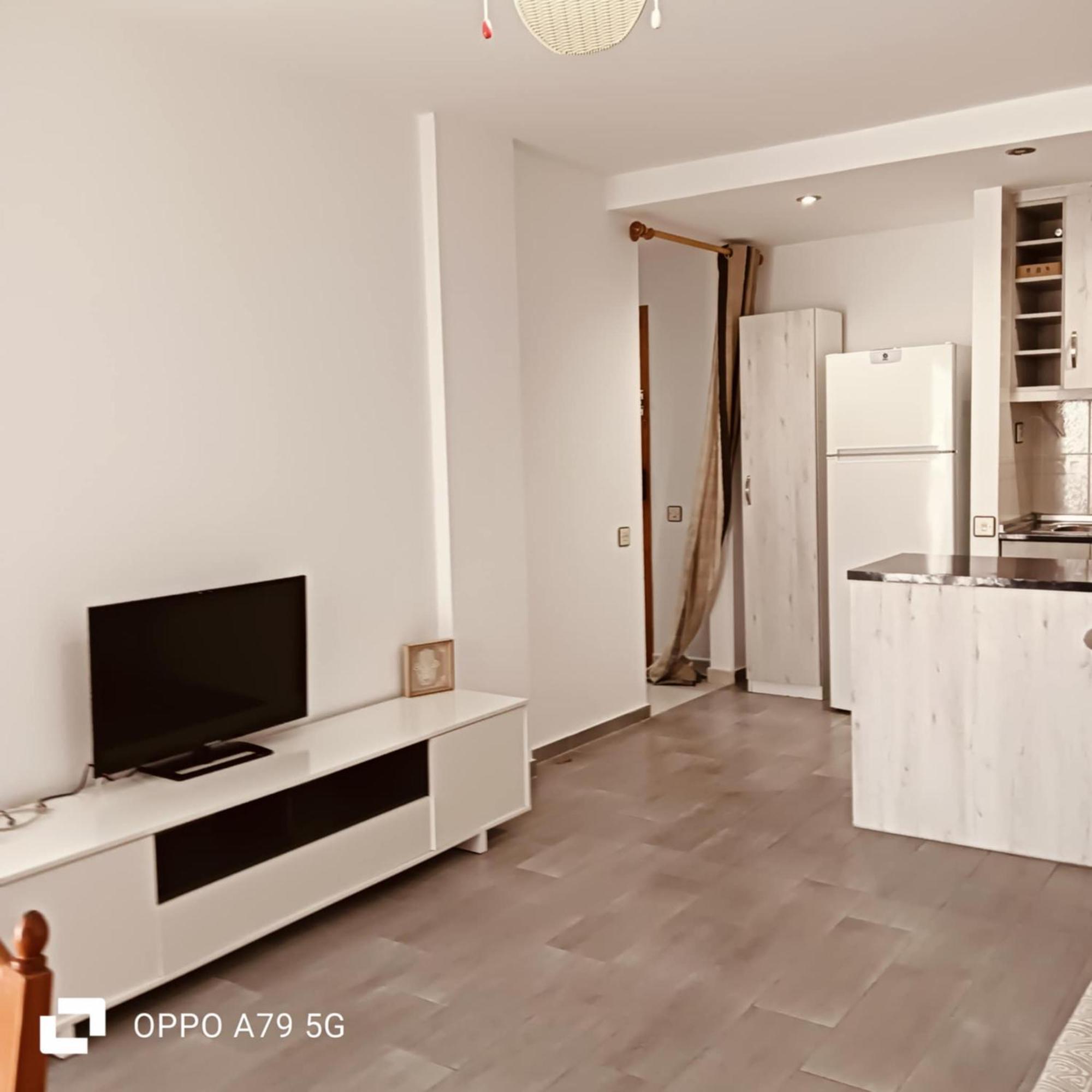 Appartement Torrevieja Exterior foto