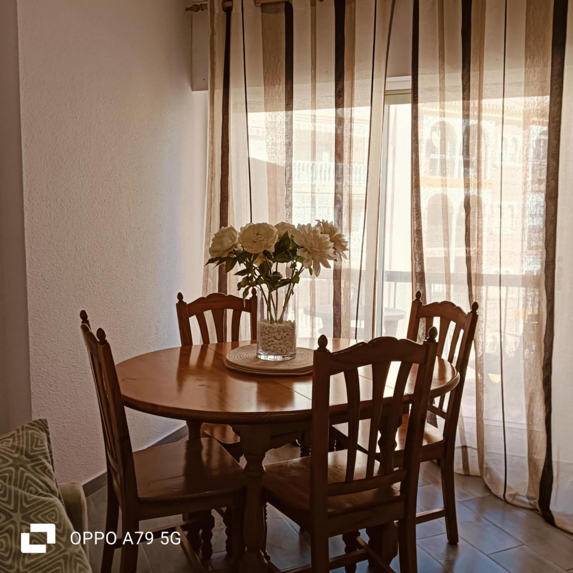 Appartement Torrevieja Exterior foto