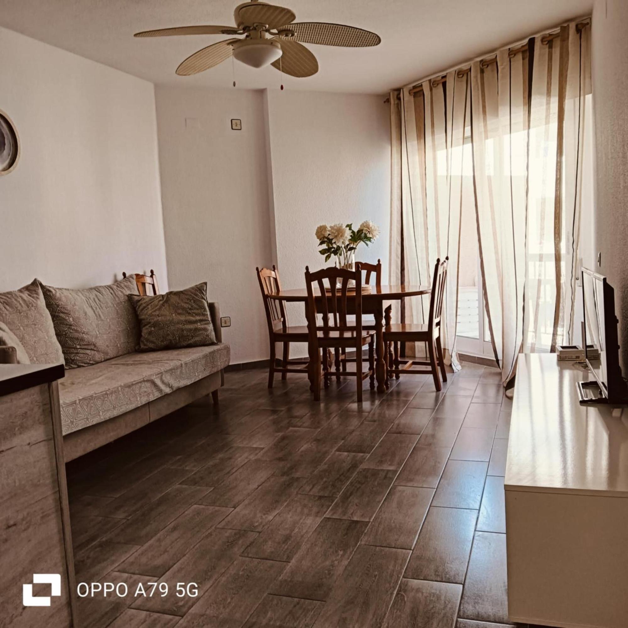 Appartement Torrevieja Exterior foto